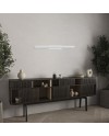 LINEAL * PLAFÓN LED 22W - BLANCO ARENADO